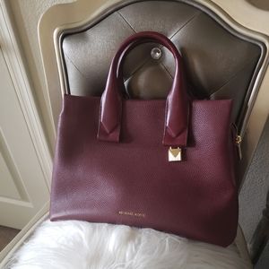 Michael Kors handbag